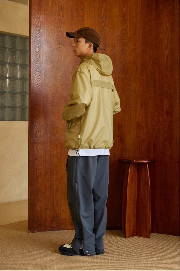 TEFLON 3IN1 FUNCTIONAL PANTS V68890