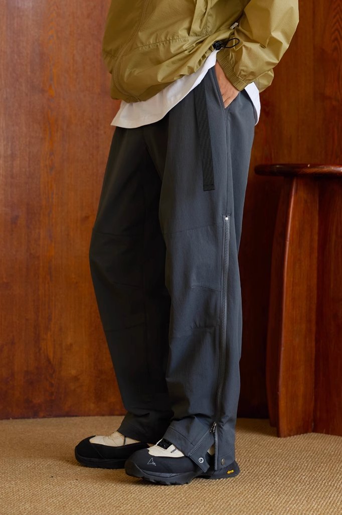 TEFLON 3IN1 FUNCTIONAL PANTS V68890