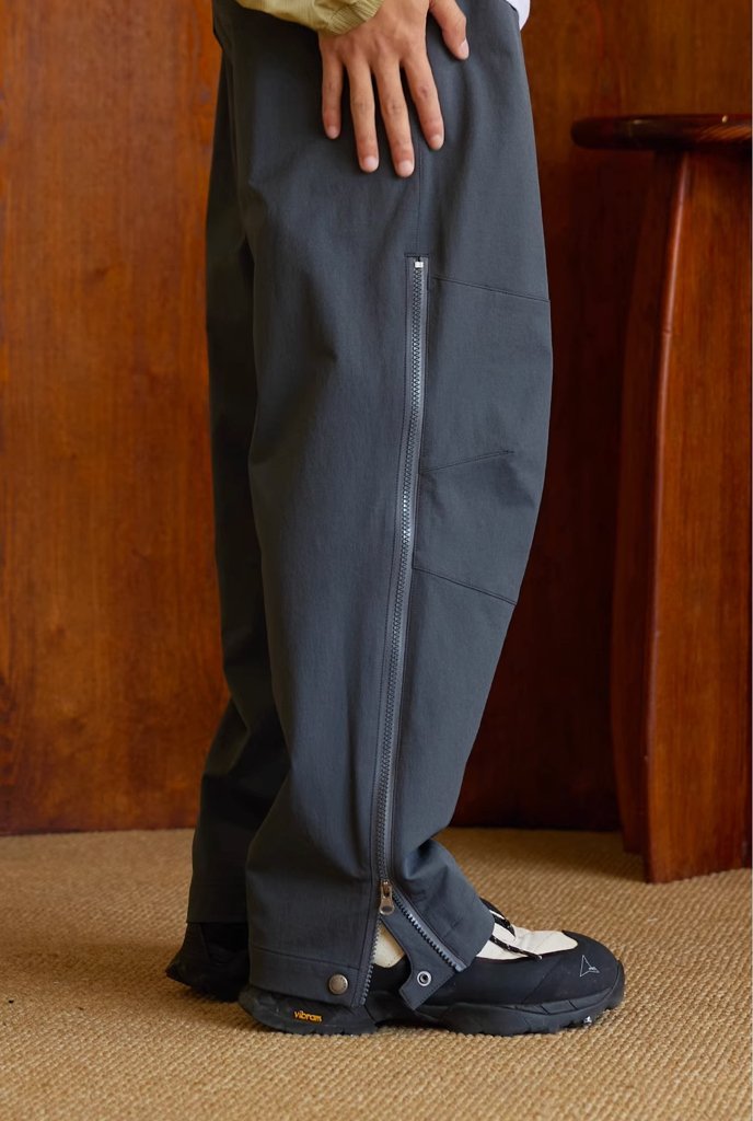 TEFLON 3IN1 FUNCTIONAL PANTS V68890