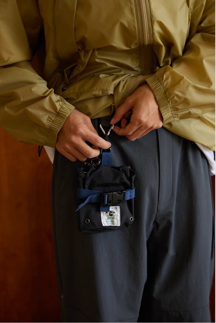 TEFLON 3IN1 FUNCTIONAL PANTS V68890