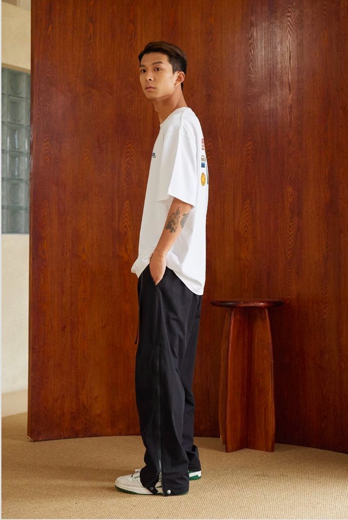 TEFLON 3IN1 FUNCTIONAL PANTS V68890