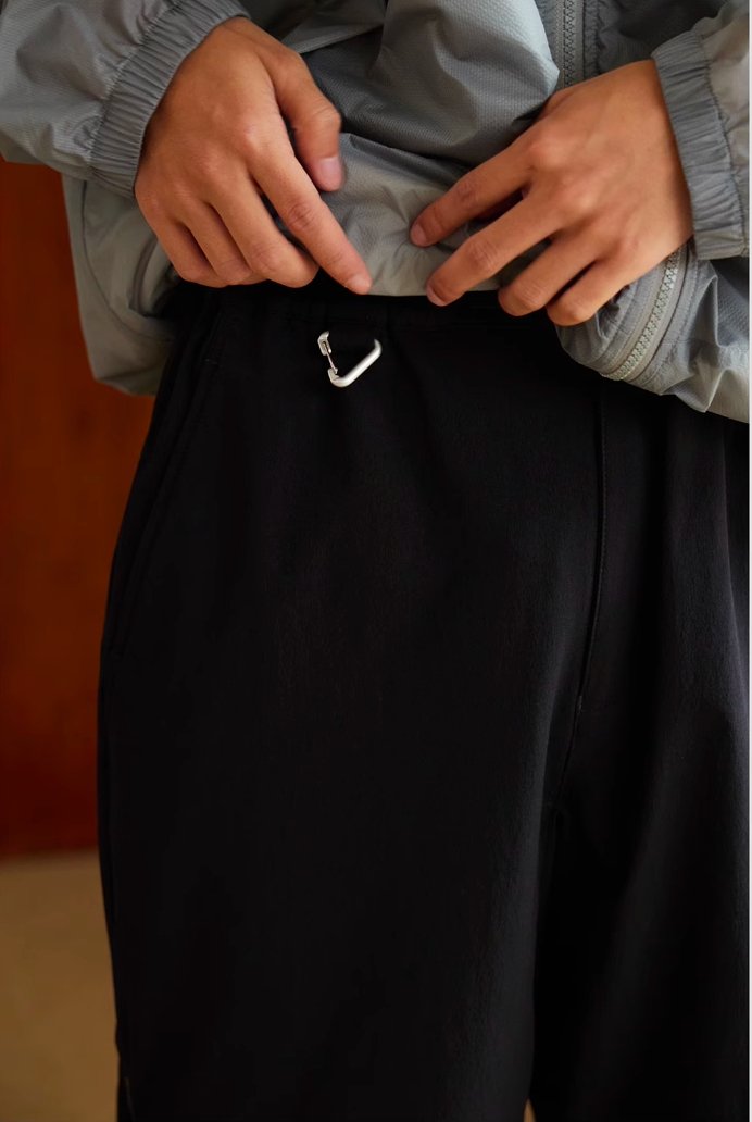 TEFLON 3IN1 FUNCTIONAL PANTS V68890