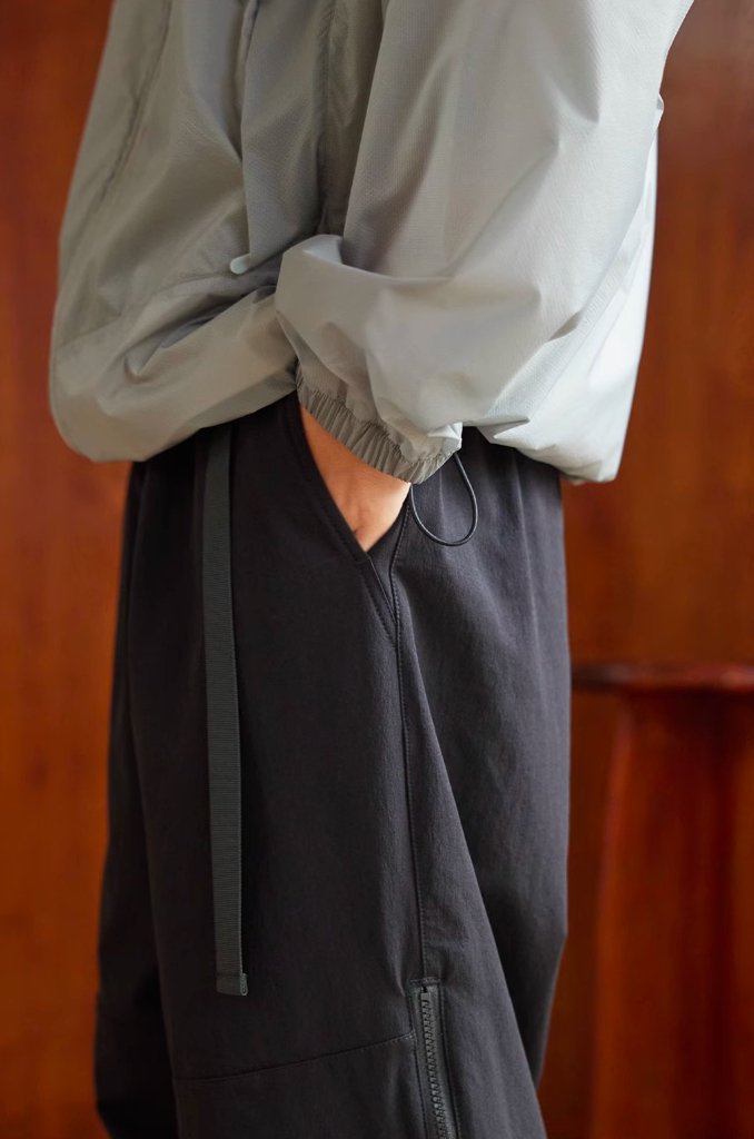TEFLON 3IN1 FUNCTIONAL PANTS V68890