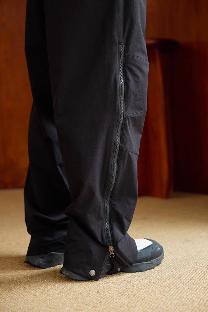 TEFLON 3IN1 FUNCTIONAL PANTS V68890