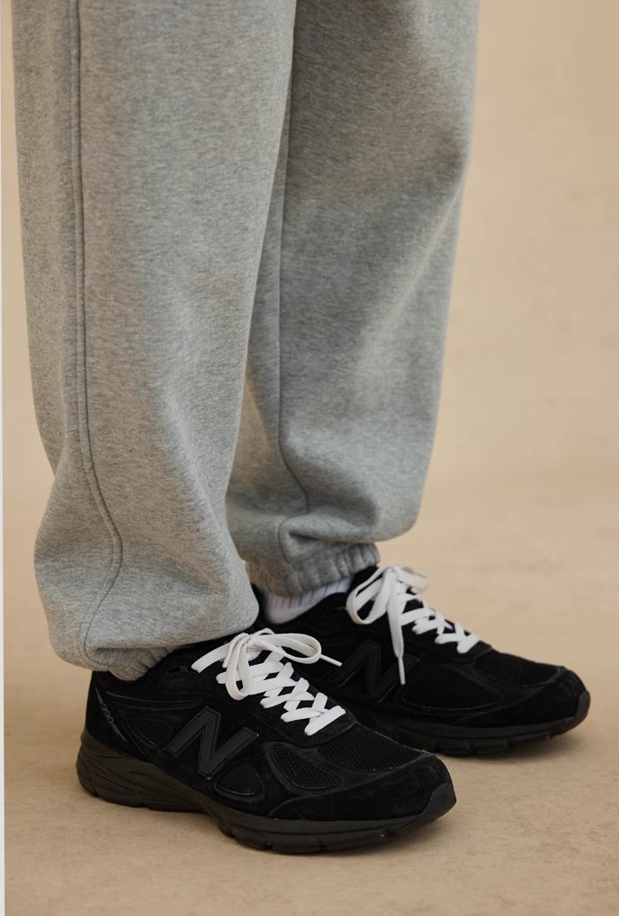 HEAVYWEIGHT PADDED DRAWSTRING SWEATPANTS V63644