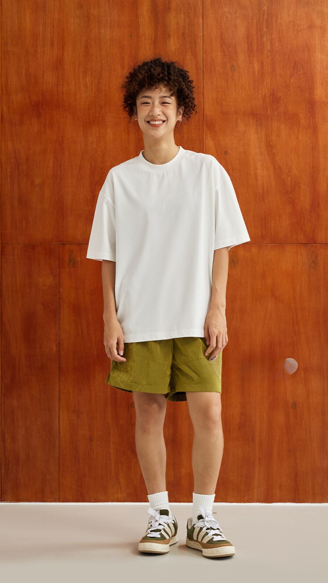 SORONA COOL NON-STITCH SHORT SLEEVE N36353