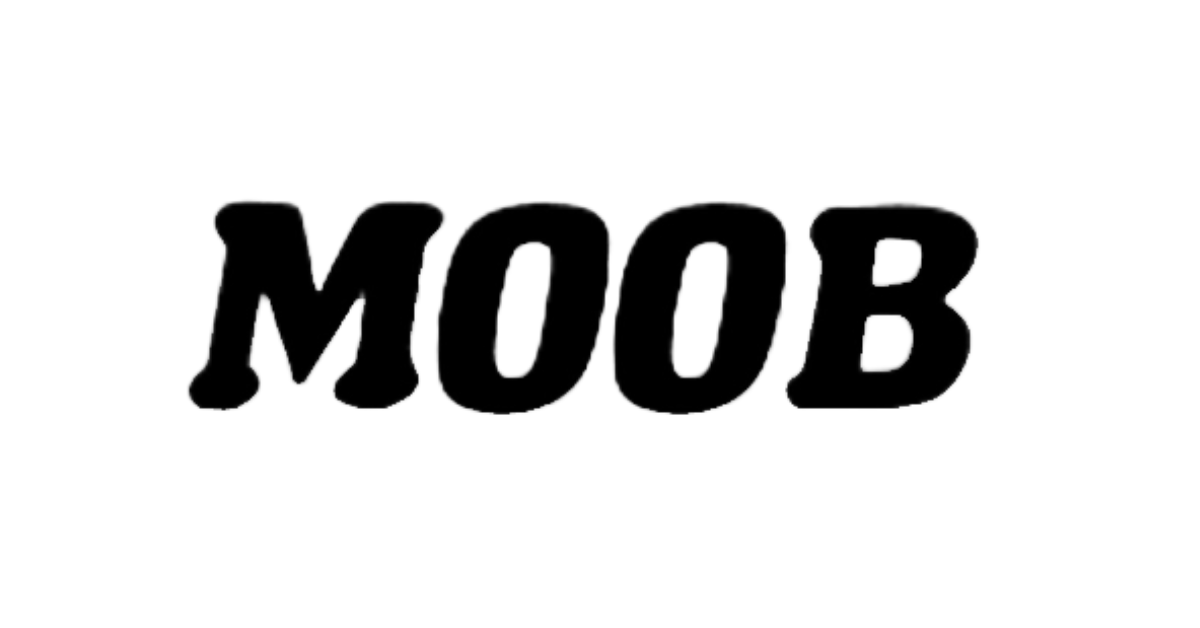 NEW ITEM – Moob Shop