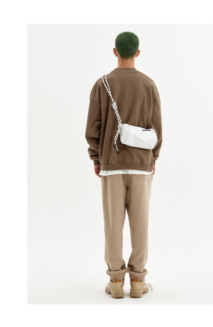 CASUAL SHOULDER BAG V77663