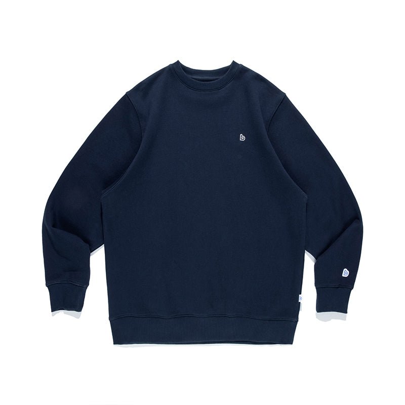NECK PULLOVER SWEATER B98732