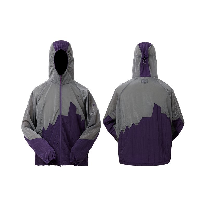 QUICK-DRYING, BREATHABLE, SUN-PROTECTIVE SKIN SUIT M38321