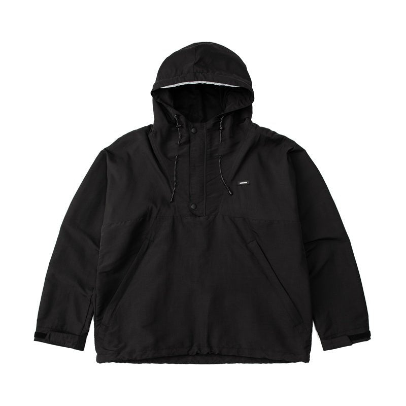SUPPLEX MOISTURE WICKING OUTDOOR PULLOVER O77684