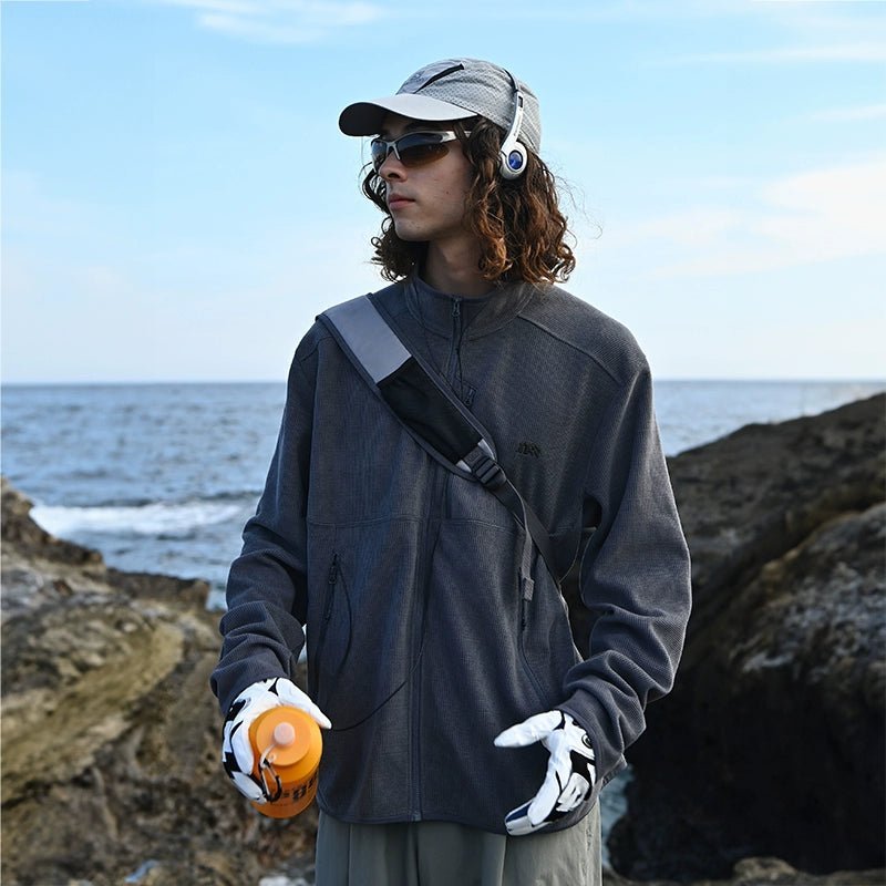 ラッシング インサイドフリース N43739