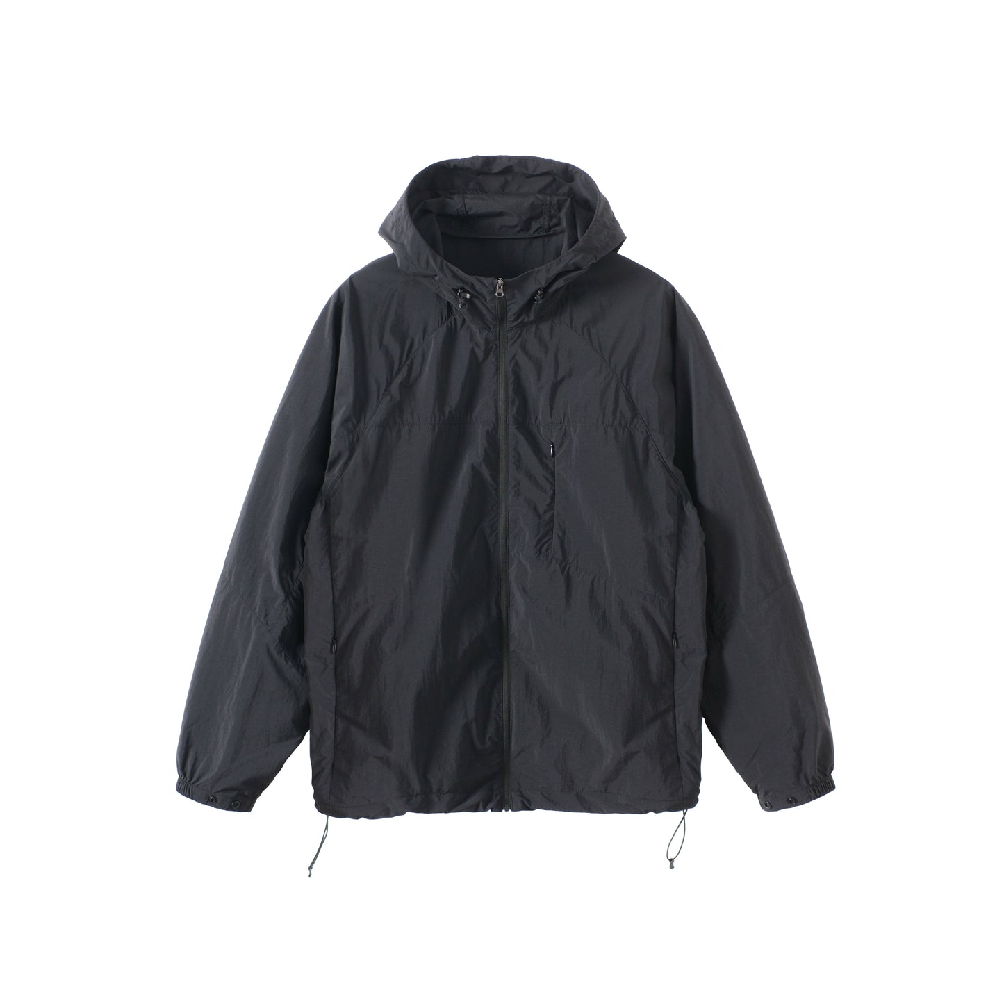 UPF50+撥水日焼け止め透湿性メッシュジャケット B042510