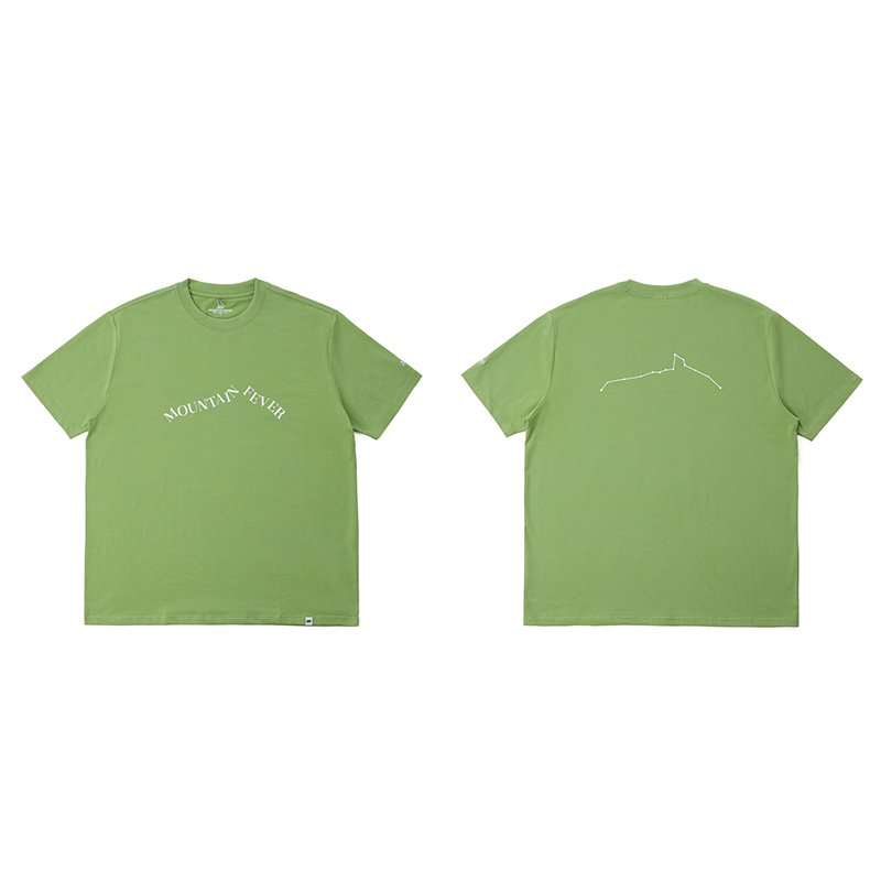 COOL SHORT-SLEEVED SHIRT M30382