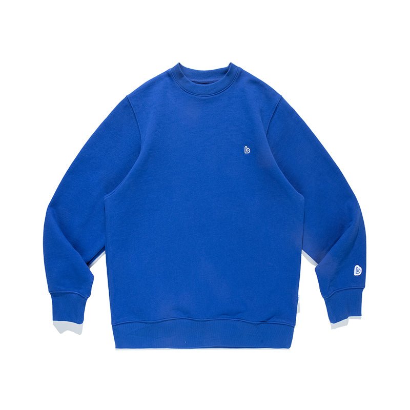 NECK PULLOVER SWEATER B98732