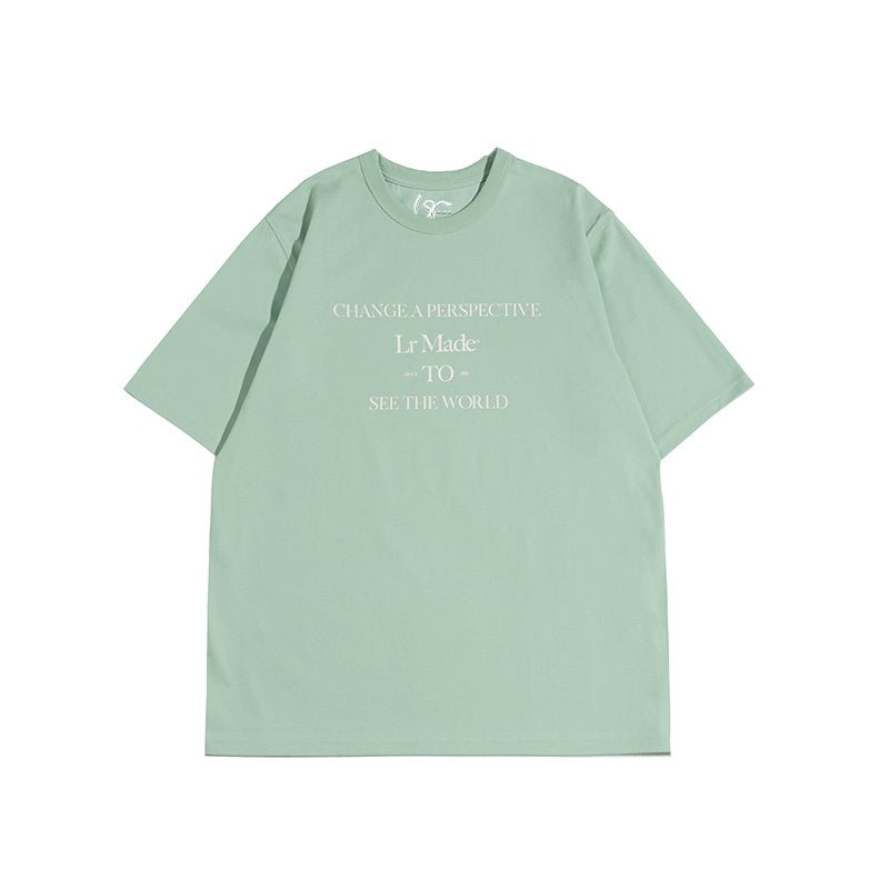 COOL SHORT-SLEEVED T-SHIRT L67444