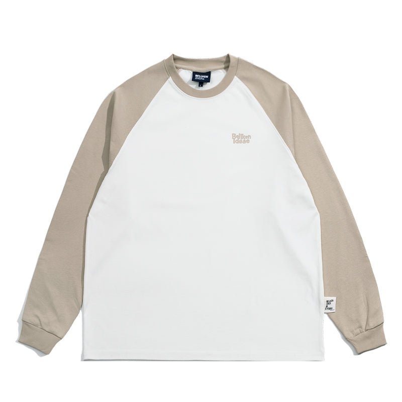 HEAVYWEIGHT SHORT-SLEEVED T-SHIRT B90941