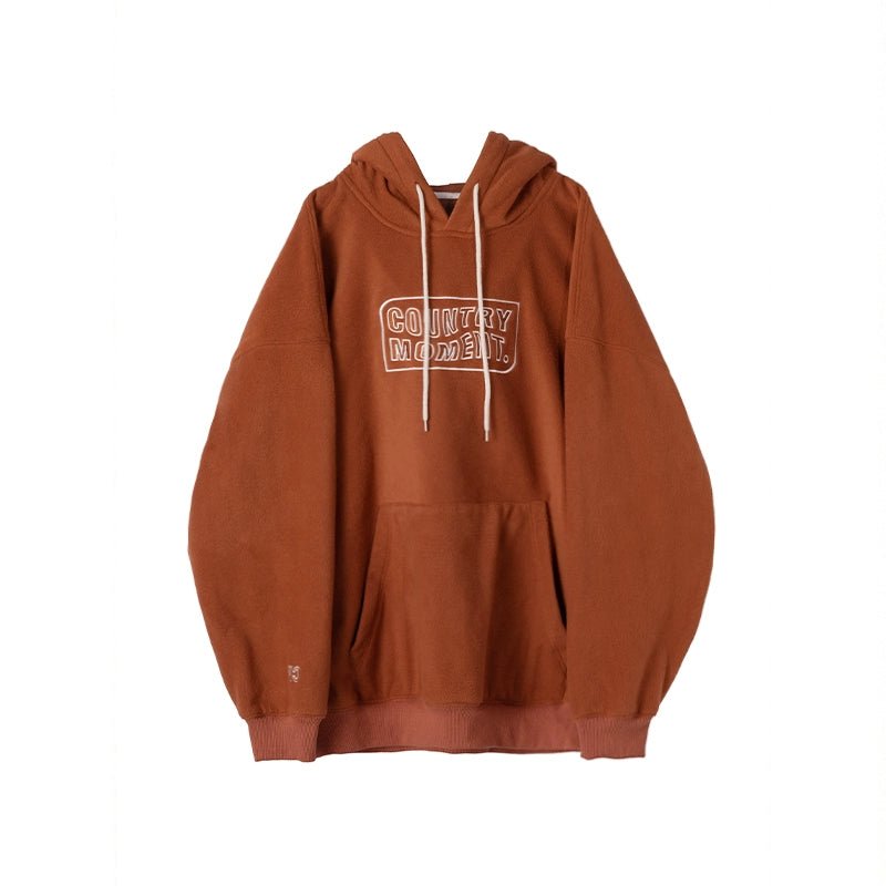 PADDED PULLOVER SWEATER WITH SHAKER HOOD C77990