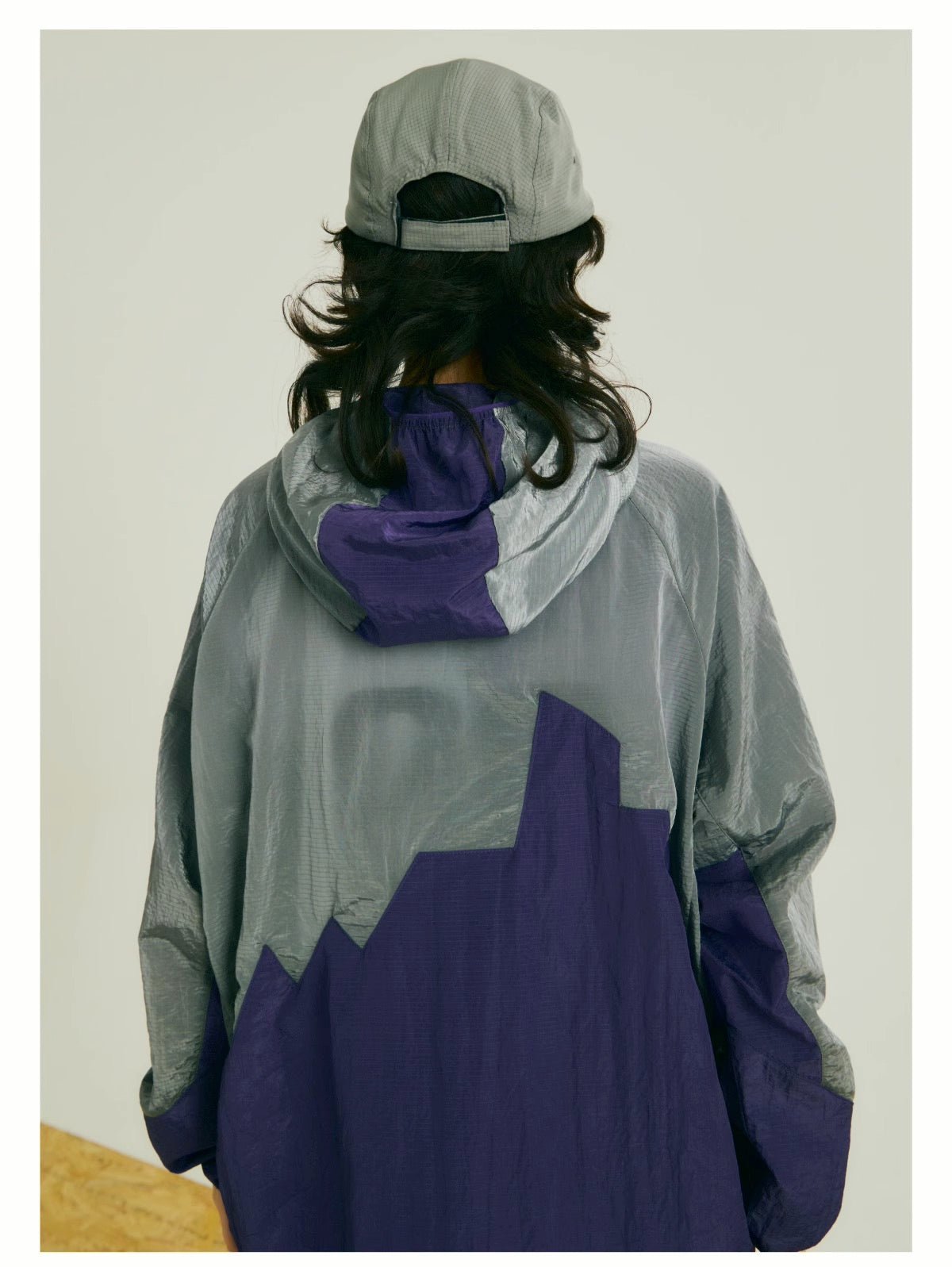 QUICK-DRYING, BREATHABLE, SUN-PROTECTIVE SKIN SUIT M38321