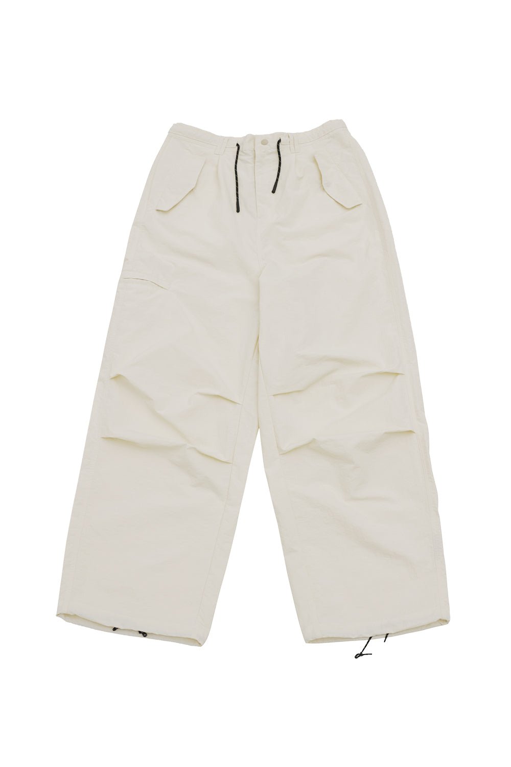 MOUNTAIN LOOSE STRAIGHT LEG WORK PANTS D76499