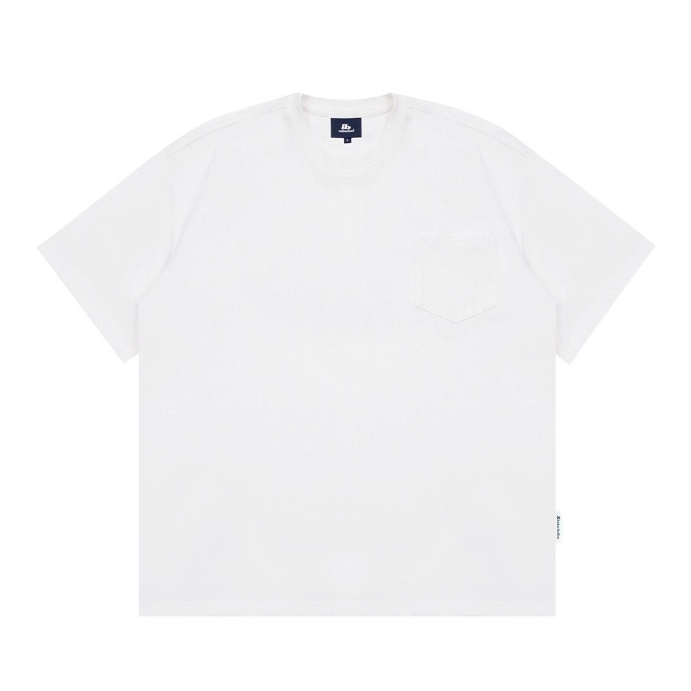 抗菌冷却技術ポケットソロナ Tシャツ B04284