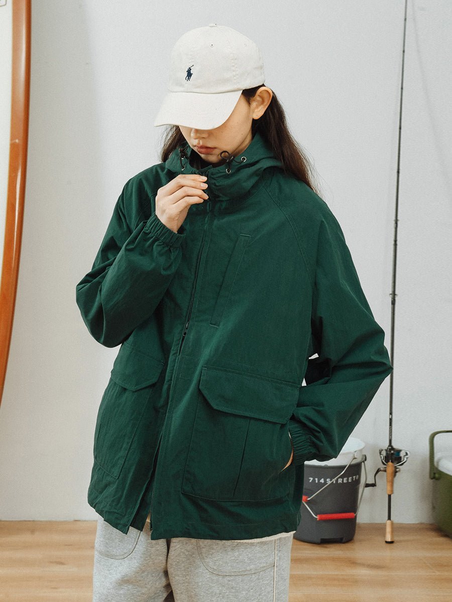 WORKWEAR JACKET 66474