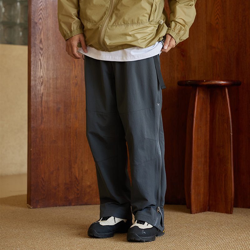 TEFLON 3IN1 FUNCTIONAL PANTS V68890