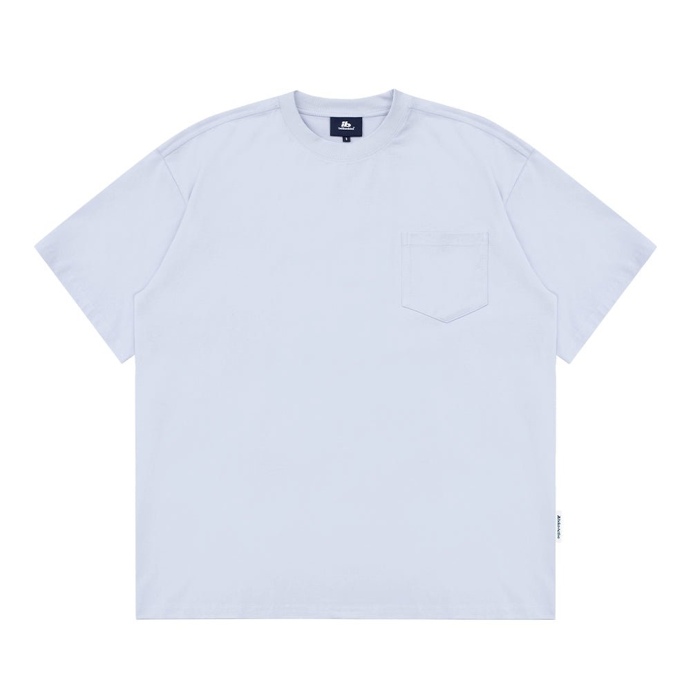 抗菌冷却技術ポケットソロナ Tシャツ B04284