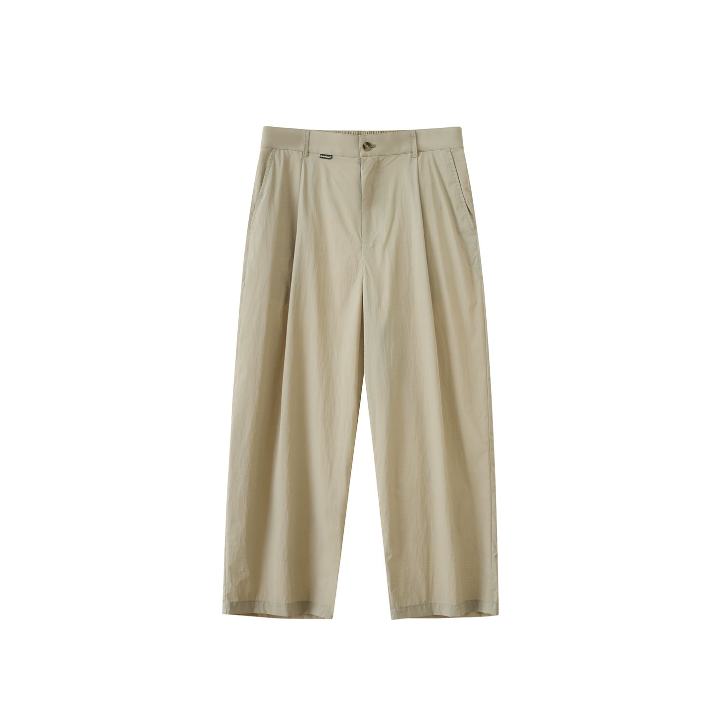 日焼け止め UPF100+ロップド パンツ B08049