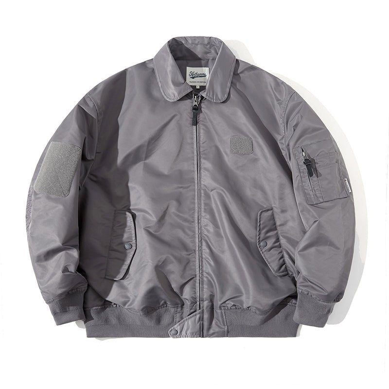 3M ニューシェリル MA-1 ジャケット N74777