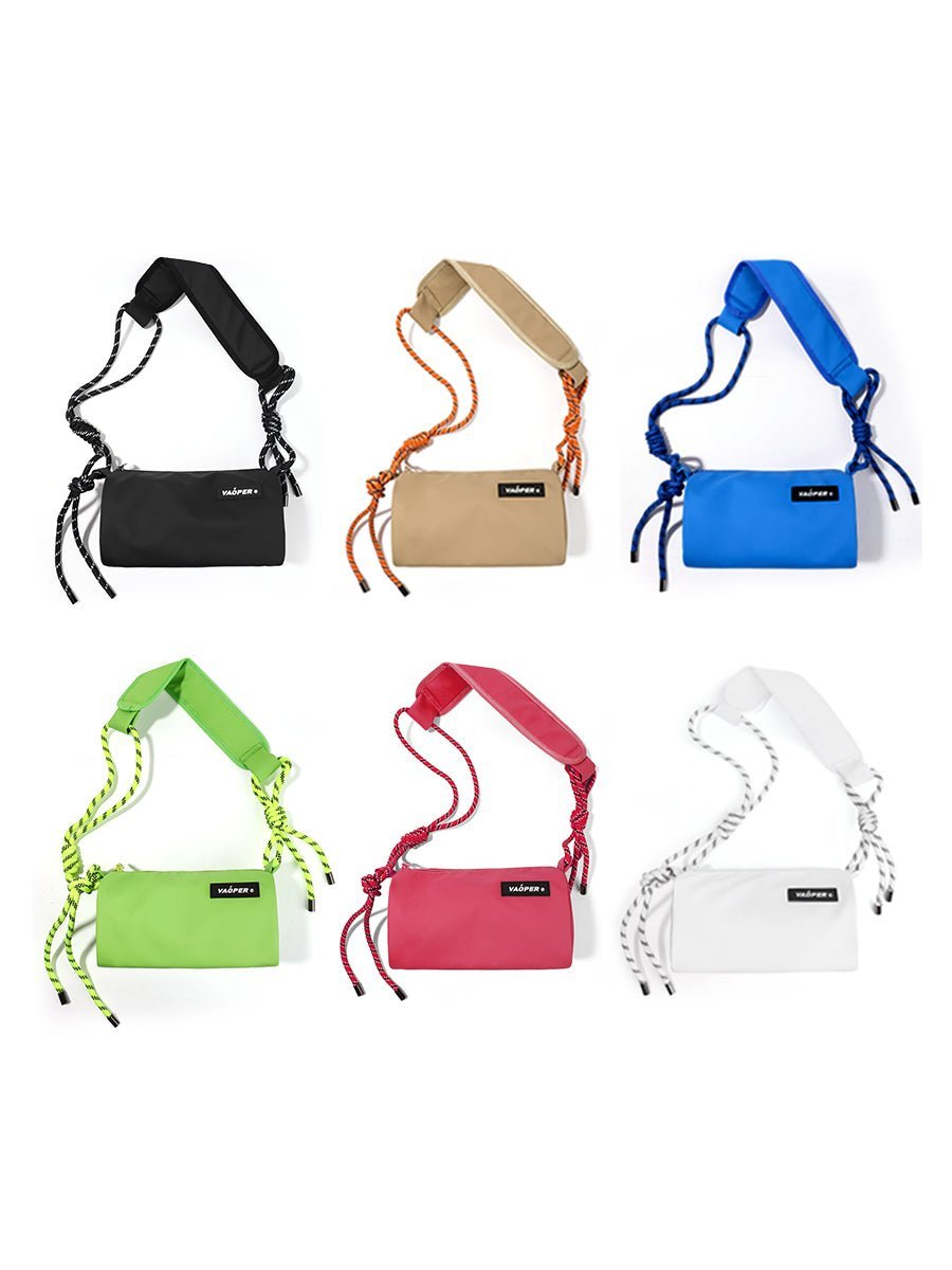 CASUAL SHOULDER BAG V77663