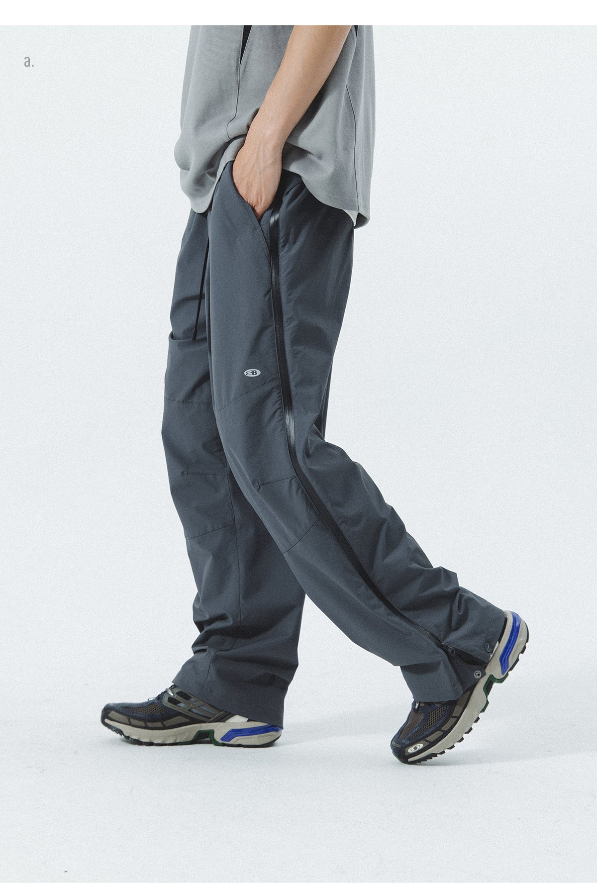 OUTDOOR FUNCTIONAL PANTS N66673