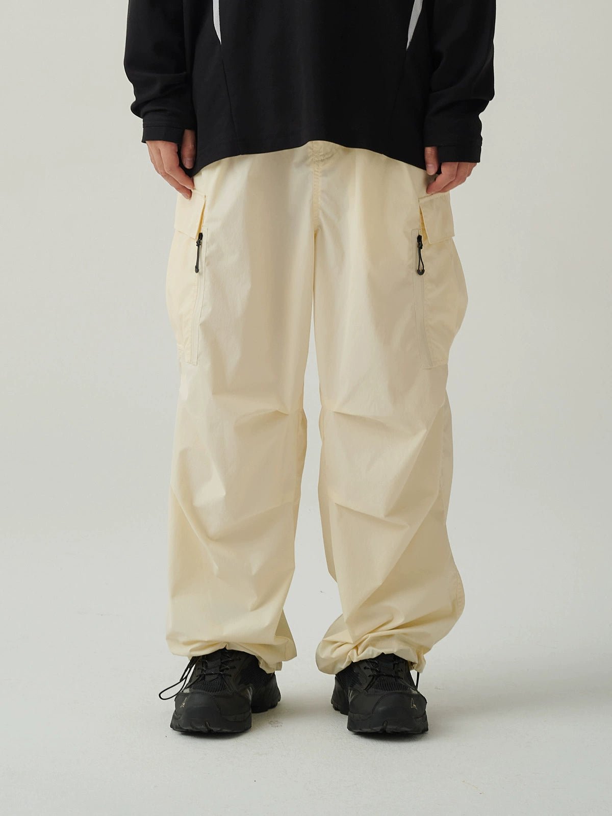 【Teflon】PARATROOPER PANTS B71177