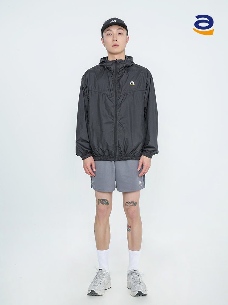 UPF50+ TRIPLE PROTECTION SUMMER CASUAL JACKET S78332