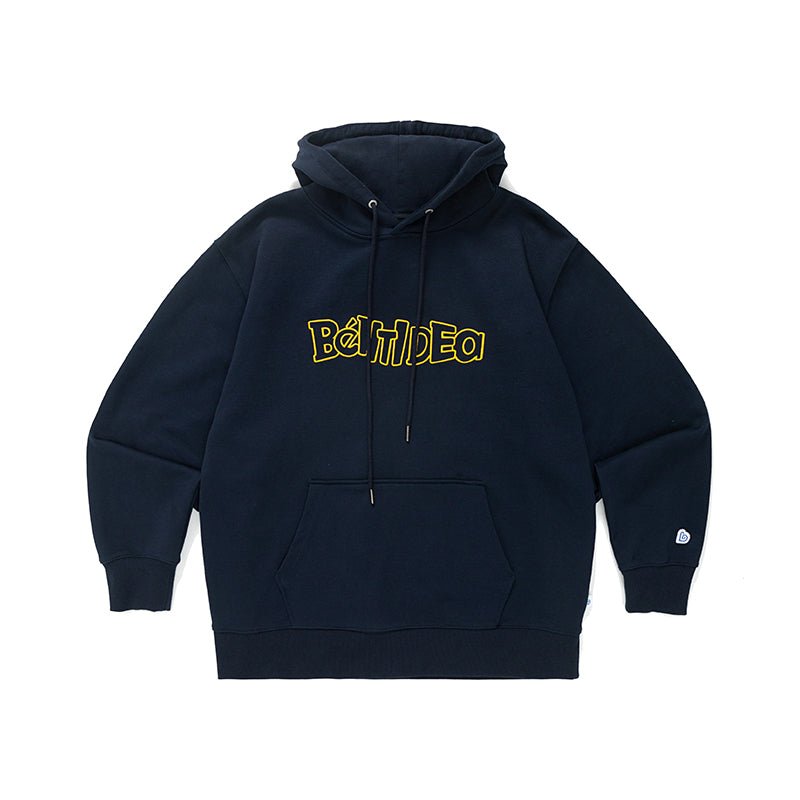 SWEATSHIRT HOODIE B13239