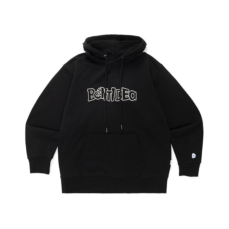SWEATSHIRT HOODIE B13239