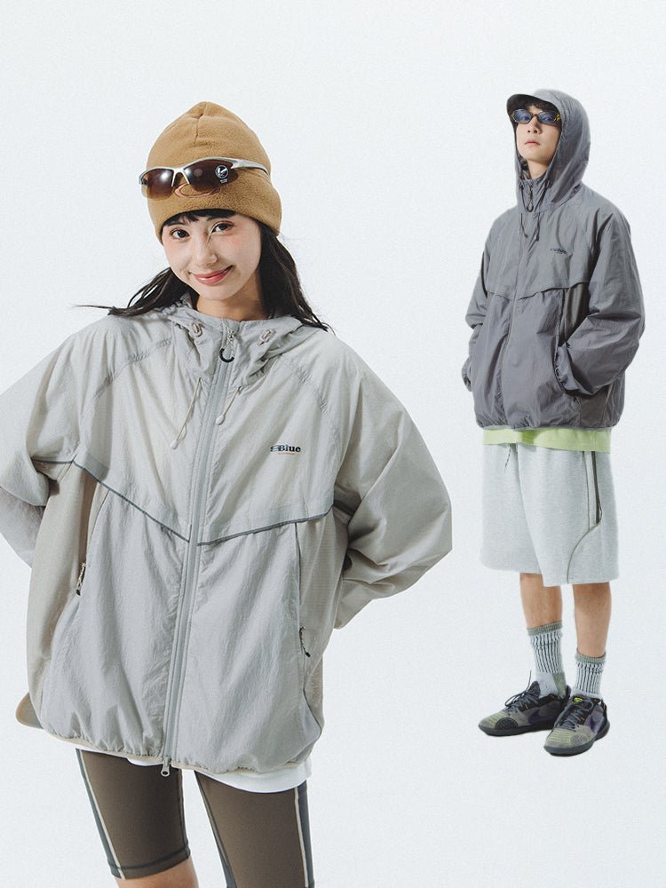 RIDING LIGHT COOL JACKET N72221