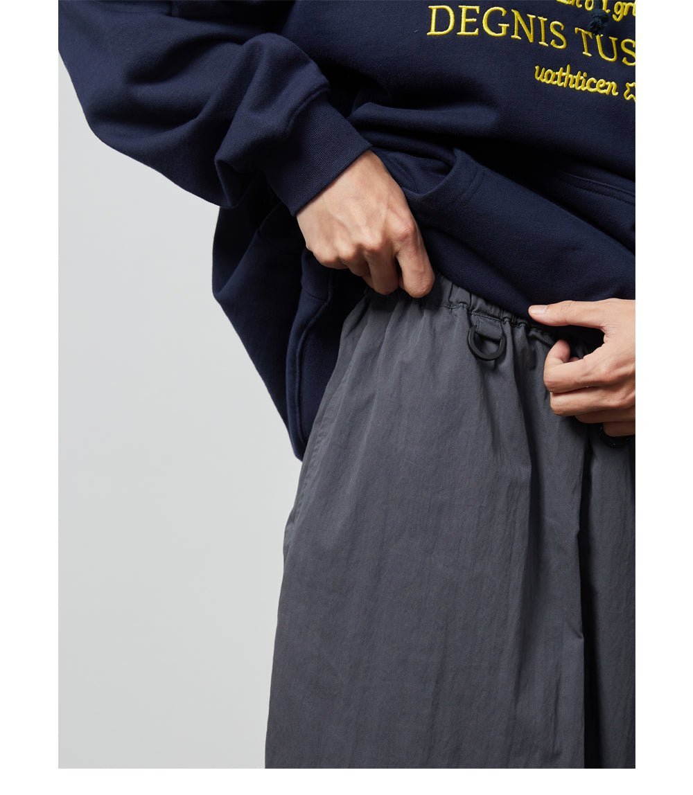 CONTOURED DRAWSTRING PANTS V77770
