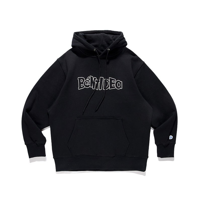 SWEATSHIRT HOODIE B77224