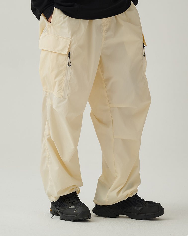 【Teflon】PARATROOPER PANTS B71177
