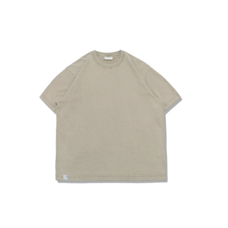 COTTON SHORT SLEEVE TEE C96317