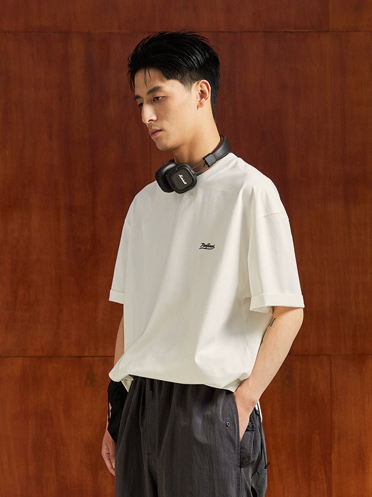 COOLMAX SLEEVE POCKET T-SHIRT N88554