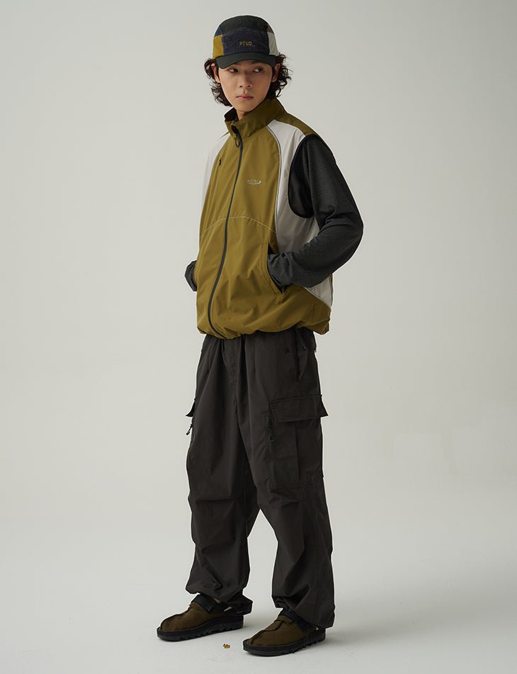 【Teflon】PARATROOPER PANTS B71177