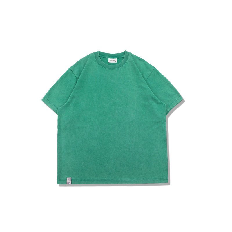 COTTON SHORT SLEEVE TEE C96317