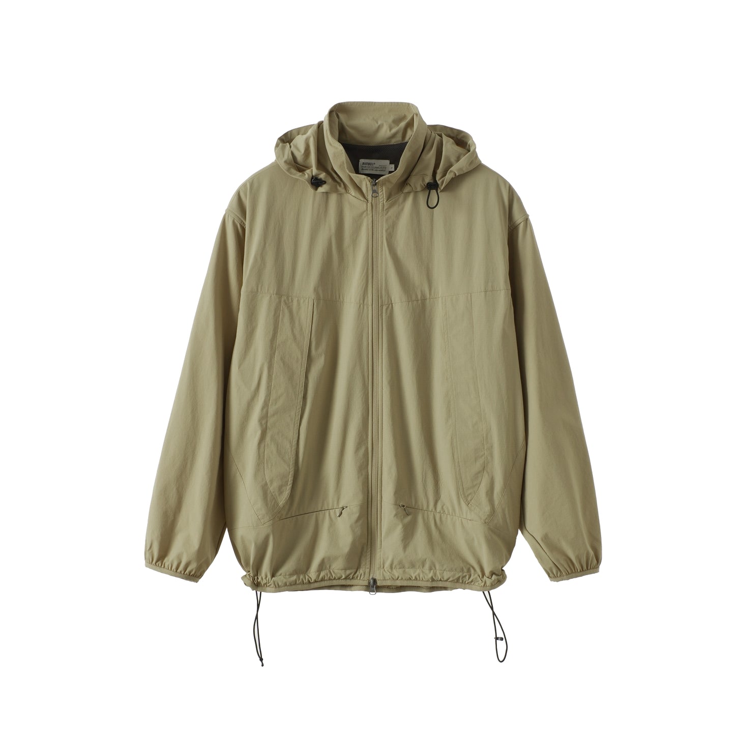 ルーズシルエットメッシュジャケット B042515