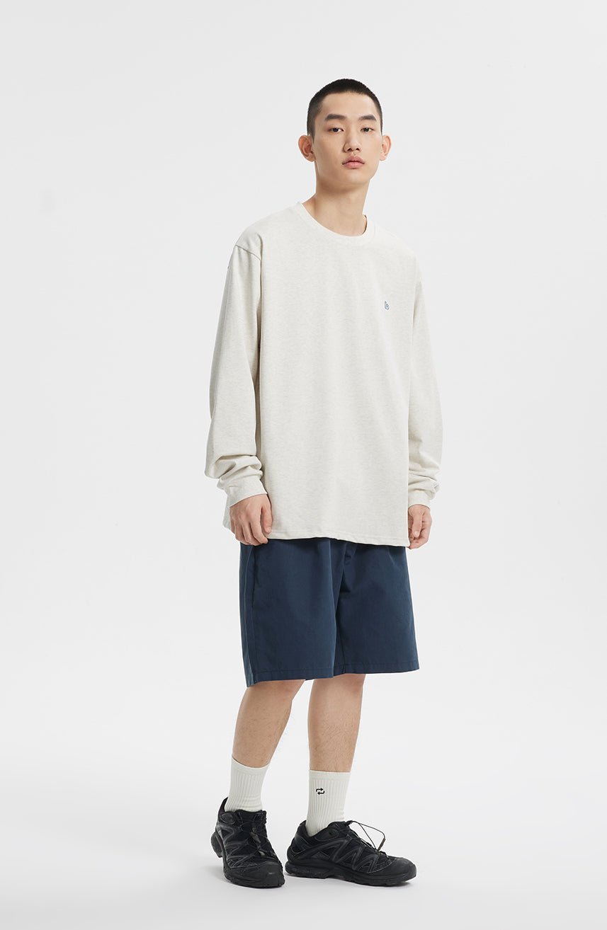 BOTNING SHIRT LONG SLEEVE T-SHIRT B36332