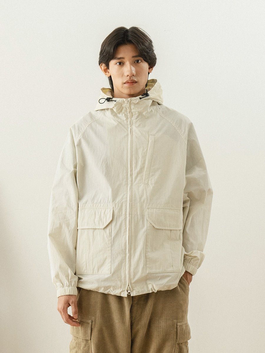 WORKWEAR JACKET 66474