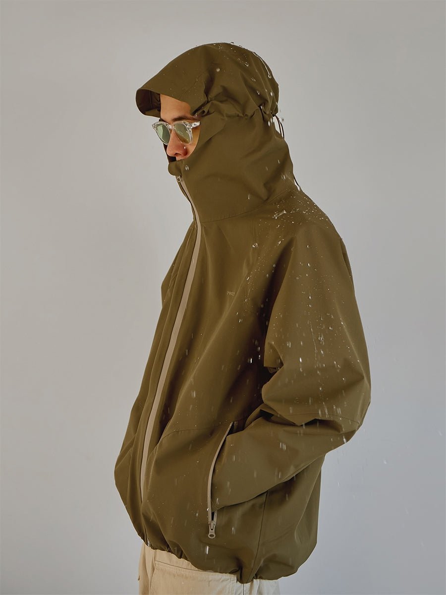 SILHOUETTE RUSH JACKET E66754