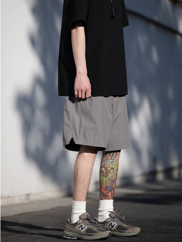 WORKWEAR FUNCTIONAL LOOSE PANTS B88801
