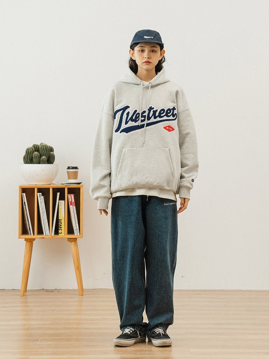 HOODIE SWEATSHIRT S74595